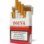 Doina King Size